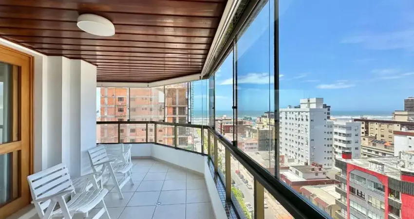 Apartamento com 3 quartos à venda na Rua André Pusti, 221, Capão Novo, Capão da Canoa
