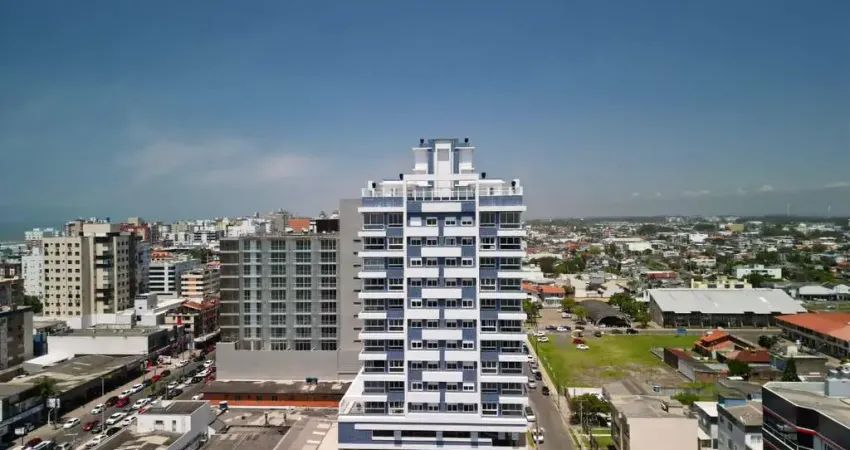 Apartamento com 1 quarto à venda na Avenida Rudá, 001, Zona Nova, Capão da Canoa