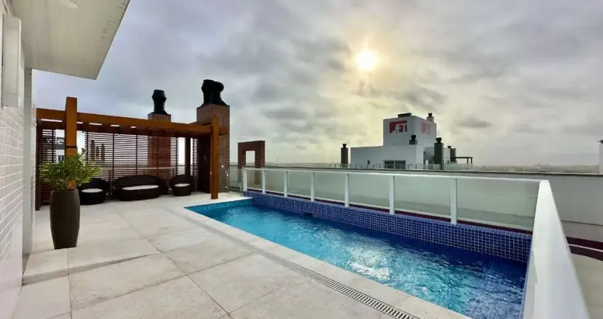 Apartamento com 2 quartos à venda na Rua Marabá, 3294, Navegantes, Capão da Canoa