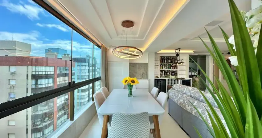 Apartamento com 3 quartos à venda na Ararigboia, 109, Capão Novo, Capão da Canoa