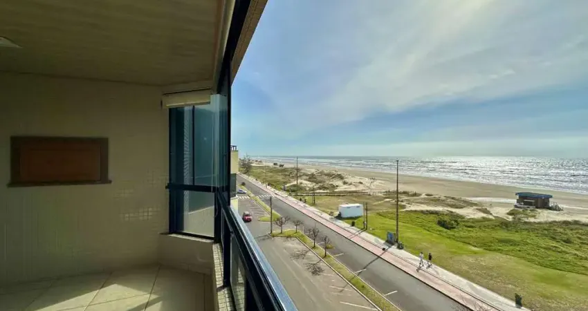 Apartamento com 2 quartos à venda na Rua Moema, 2703, Capão Novo, Capão da Canoa