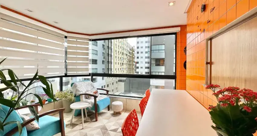 Apartamento com 3 quartos à venda na Rua Sepé, 002, Centro, Capão da Canoa