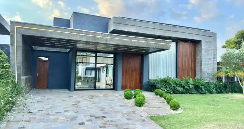 Casa em condomínio fechado com 4 quartos à venda na Rodovia Estrada Do Mar, 1002, Morada do Sol, Capão da Canoa