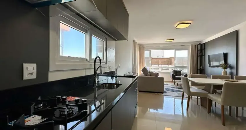 Apartamento com 3 quartos à venda na Rua Arroio do Meio, 289, Zona Nova, Capão da Canoa