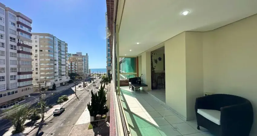 Apartamento com 4 quartos à venda na Mauricio Boianoviski, 208, Capão Novo, Capão da Canoa