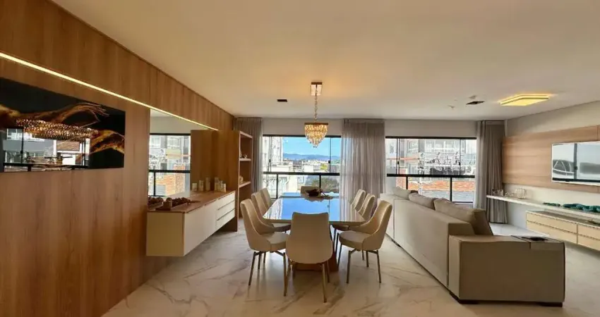 Apartamento com 4 quartos à venda na Rua Marabá, 2746, Navegantes, Capão da Canoa