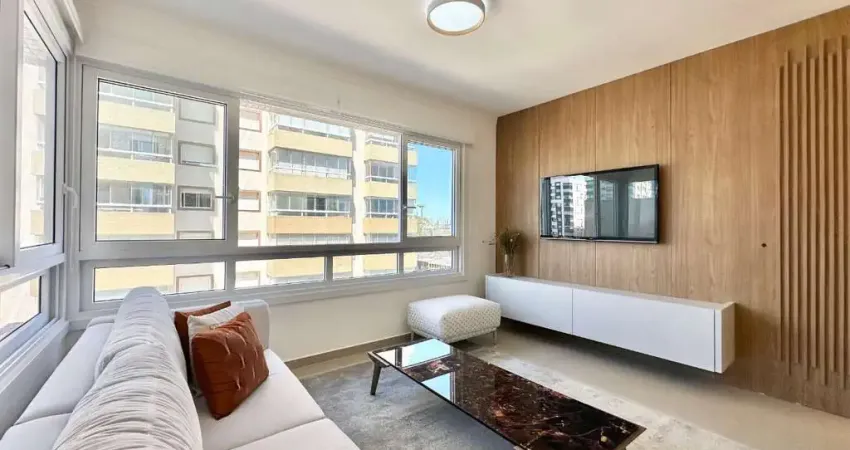 Apartamento com 3 quartos à venda na Rua Arroio do Meio, 289, Zona Nova, Capão da Canoa