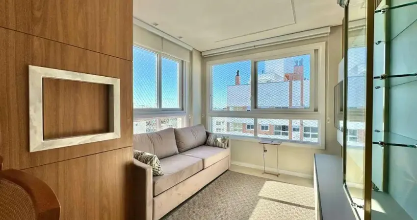 Apartamento com 3 quartos à venda na Avenida Ubirajara, 1, Navegantes, Capão da Canoa