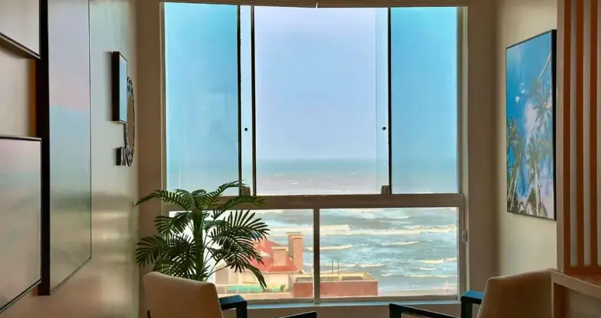 Apartamento com 2 quartos à venda na Rua Guaraci, 1618, Capão Novo, Capão da Canoa