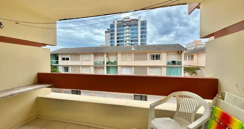 Apartamento com 1 quarto à venda na Rua Maranguab, 225, Capão Novo, Capão da Canoa