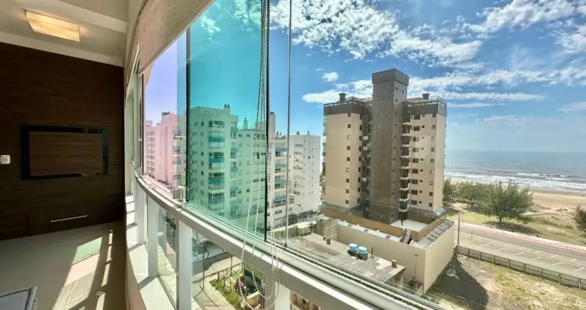 Apartamento com 2 quartos à venda na Rua Guaraci, 3223, Capão Novo, Capão da Canoa