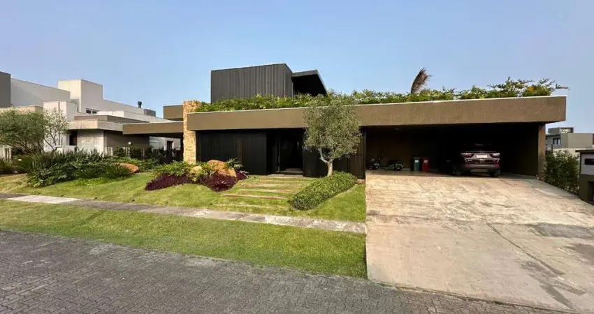 Casa em condomínio fechado com 6 quartos à venda na Rodovia Estrada Do Mar, 1122, Centro, Capão da Canoa
