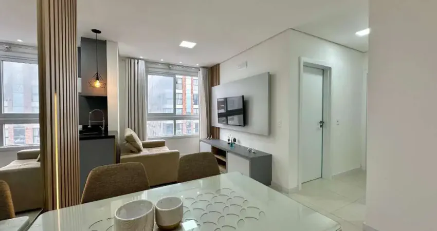 Apartamento com 2 quartos à venda na Avenida Ubirajara, 1, Navegantes, Capão da Canoa