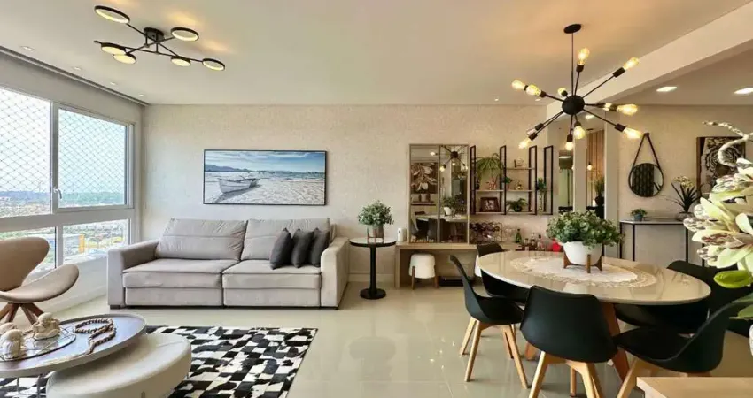 Apartamento com 3 quartos à venda na Rua Ubatuba, 369, Capão Novo, Capão da Canoa