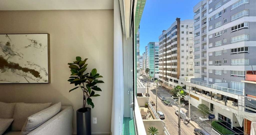 Apartamento com 2 quartos à venda na Rua Sepé, 3111, Navegantes, Capão da Canoa