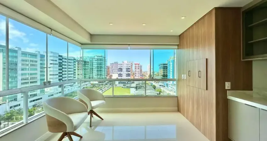 Apartamento com 3 quartos à venda na Rua José Milton Lopes, 839, Zona Nova, Capão da Canoa