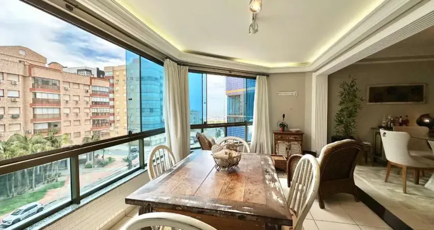 Apartamento com 3 quartos à venda na Mauricio Boianoviski, 124, Capão Novo, Capão da Canoa