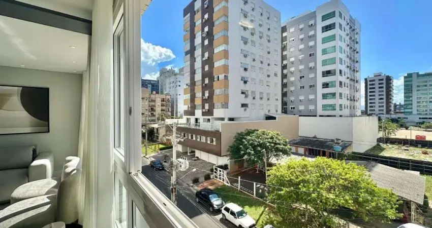 Apartamento com 3 quartos à venda na Rua Guilherme Guittman, 01, Zona Nova, Capão da Canoa