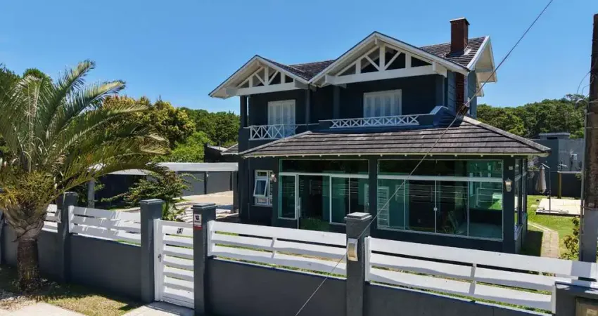 Casa com 5 quartos à venda na Rua Parque Central Sul, 94, Atlântida, Xangri-Lá