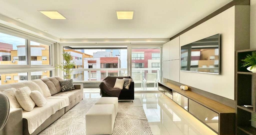Apartamento com 3 quartos à venda na Rua Guaraci, S/N, Capão Novo, Capão da Canoa