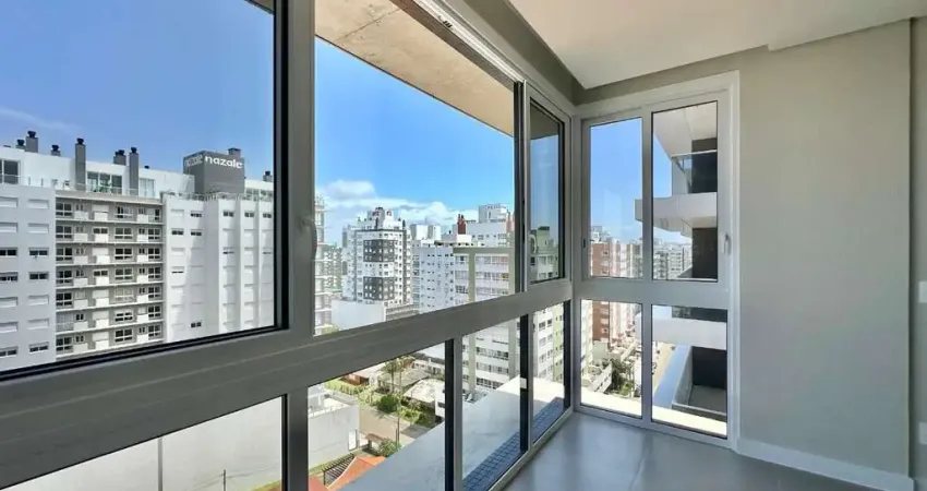 Apartamento com 3 quartos à venda na Rua Moacir, 01, Navegantes, Capão da Canoa