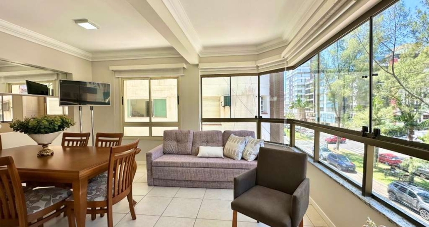 Apartamento com 3 quartos à venda na Av. POTY, 01, Centro, Capão da Canoa