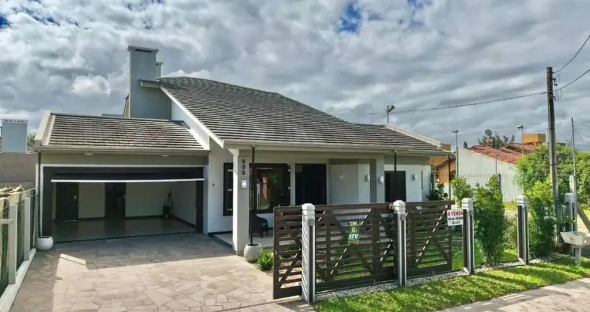 Casa com 4 quartos à venda na Rua Miraguaia, 505, Atlântida, Xangri-Lá