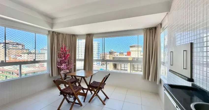Apartamento com 3 quartos à venda na Rua Sepé, 1685, Capão Novo, Capão da Canoa