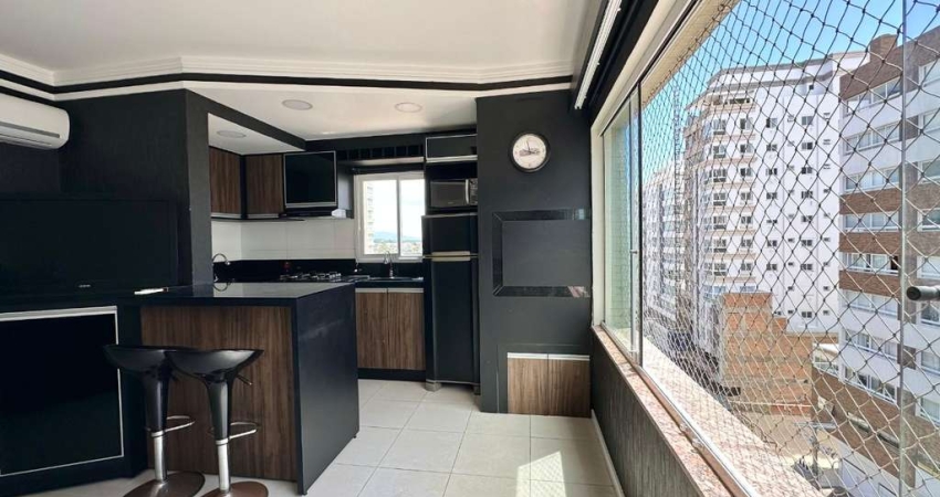 Apartamento com 2 quartos à venda na Rua Guilherme Guittman, 583, Zona Nova, Capão da Canoa