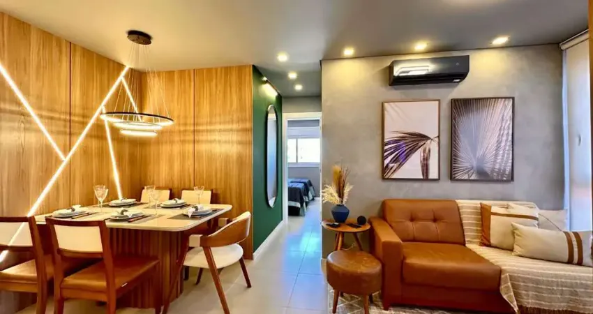 Apartamento com 2 quartos à venda na Rua Marabá, 3210, Navegantes, Capão da Canoa
