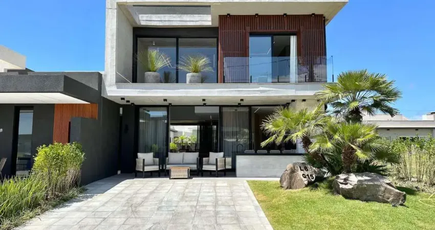 Casa em condomínio fechado com 4 quartos à venda na Avenida Paraguassu, 1, Centro, Xangri-Lá