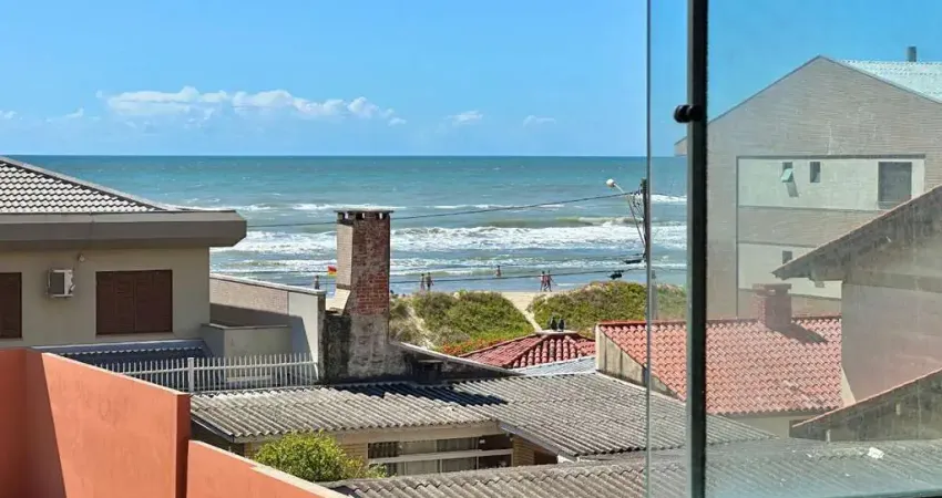 Apartamento com 2 quartos à venda na Beira Mar, 1177, Capão Novo, Capão da Canoa