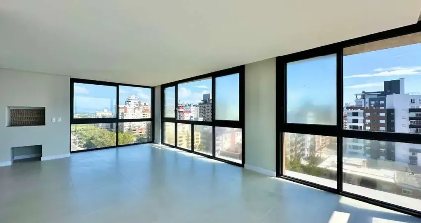 Apartamento com 3 quartos à venda na Avenida Flávio Boianovski, 01, Zona Nova, Capão da Canoa