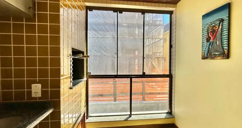Apartamento com 2 quartos à venda na Rua Moacir, 2435, Capão Novo, Capão da Canoa