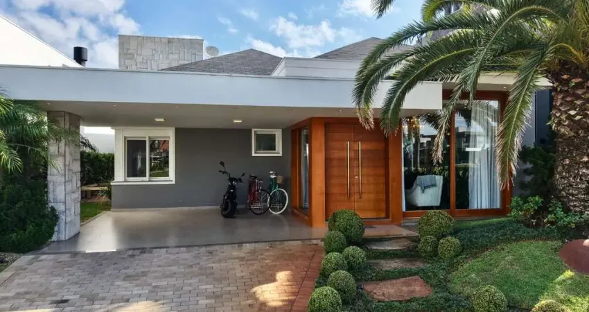 Casa em condomínio fechado com 3 quartos à venda na Rodovia Estrada Do Mar, 1122, Centro, Capão da Canoa