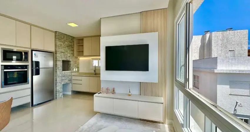 Apartamento com 2 quartos à venda na Rua Guilherme Gutman, 1017, Zona Nova, Capão da Canoa