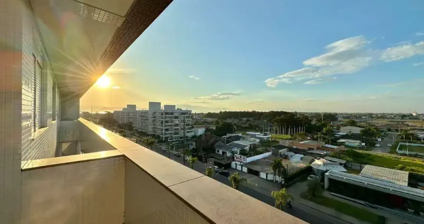 Apartamento com 3 quartos à venda na Avenida Central, 001, Atlântida, Capão da Canoa