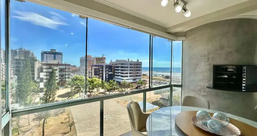Apartamento com 3 quartos à venda na Caramuru, 2250, Capão Novo, Capão da Canoa