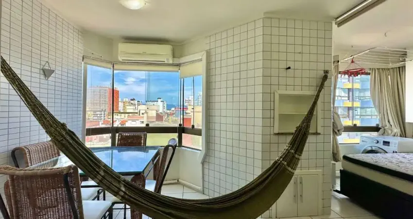 Apartamento com 1 quarto à venda na Rua Guaraci, 2276, Capão Novo, Capão da Canoa