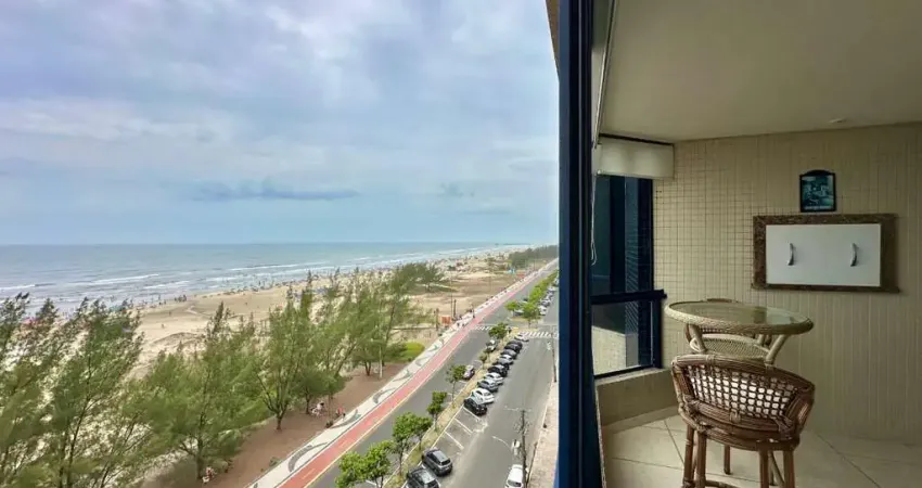 Apartamento com 2 quartos à venda na Rua Moema, 2703, Capão Novo, Capão da Canoa