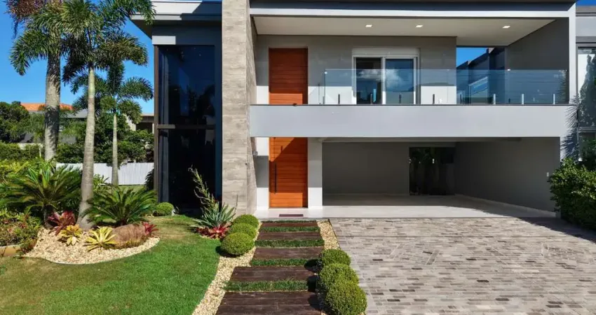 Casa em condomínio fechado com 4 quartos à venda na Rodovia Estrada Do Mar, 1002, Morada do Sol, Capão da Canoa