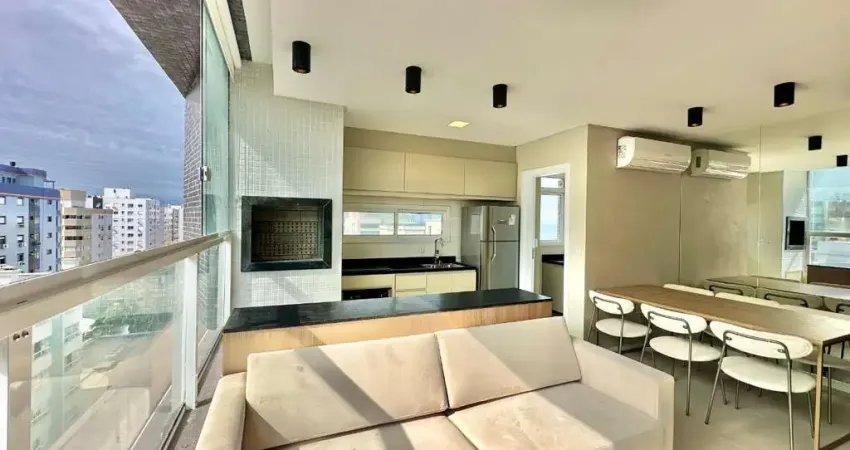 Apartamento com 3 quartos à venda na Rua Guilherme Guittmann, 1016, Zona Nova, Capão da Canoa