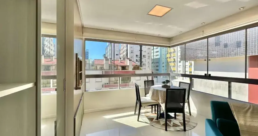 Apartamento com 3 quartos à venda na Rua Sepé, 123, Centro, Capão da Canoa