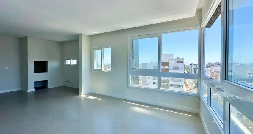 Apartamento com 3 quartos à venda na RUA TAQUARI, 1333, Zona Nova, Capão da Canoa