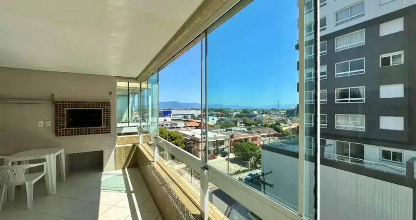 Apartamento com 2 quartos à venda na Av. Neuza Brizola, 276, Zona Nova, Capão da Canoa