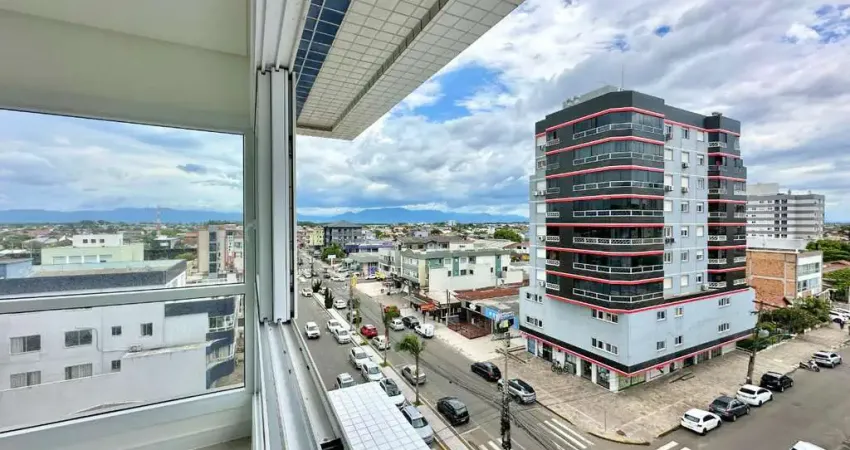 Apartamento com 3 quartos à venda na Avenida Rudá, 001, Zona Nova, Capão da Canoa