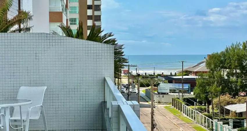 Apartamento com 3 quartos à venda na RUA TUPANCERETA, 000, Navegantes, Capão da Canoa