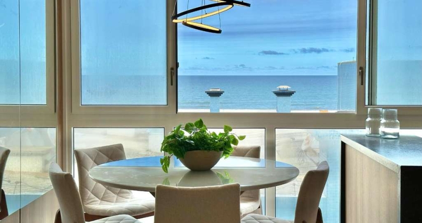 Apartamento com 2 quartos à venda na Guilherme Guittman, 1070, Zona Nova, Capão da Canoa