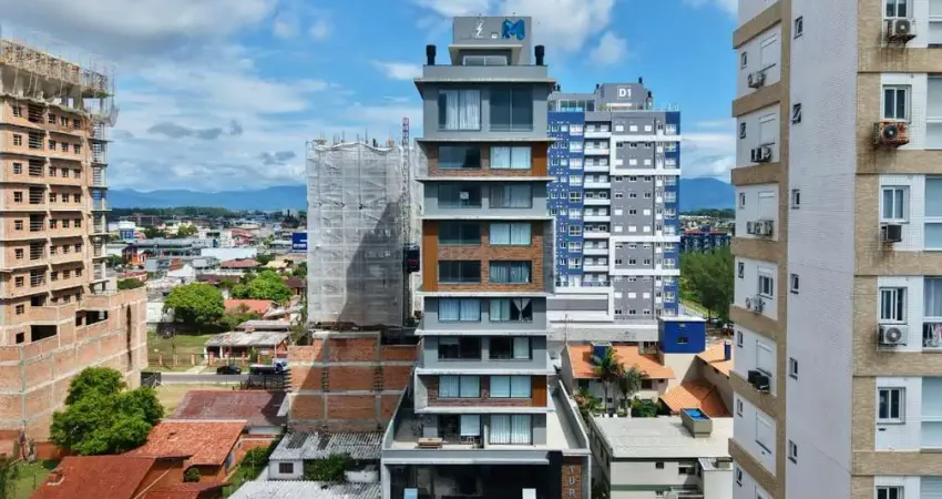 Apartamento com 2 quartos à venda na Rua José Milton Lopes, 577, Zona Nova, Capão da Canoa