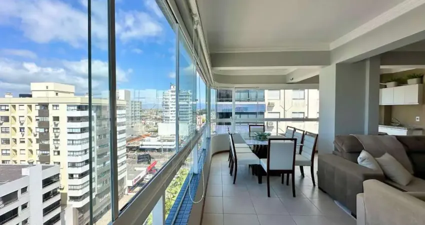 Apartamento com 3 quartos à venda na Rua Marabá, 1598, Centro, Capão da Canoa